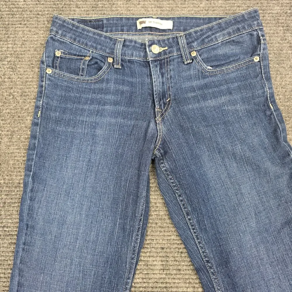 Levis levi’s 518